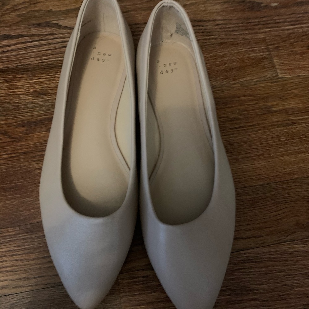 Flats